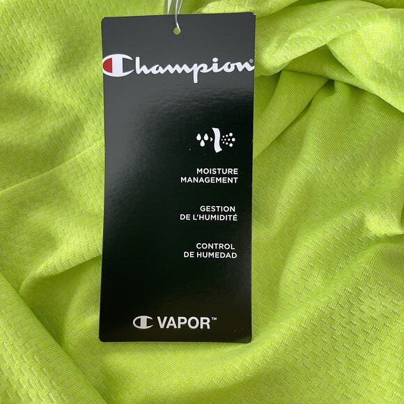 Champion Vapor Neon Reflective Jogging Training XL - Picture 8 of 9